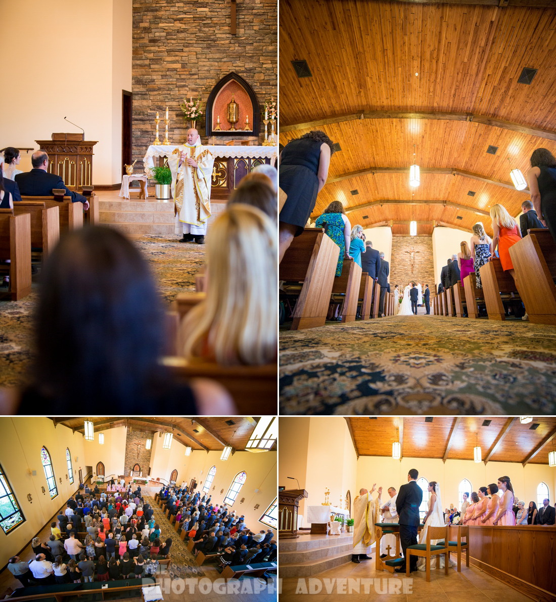 Harrisburg York Wedding Photography